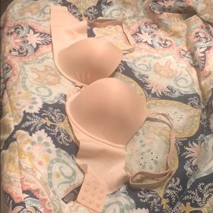 Victoria secret Bras Sexy illusions Size 34DDD